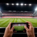 निःशुल्क फ़ुटबॉल लाइव देखने के लिए ऐप्स