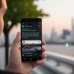 देखें WhatsApp बातचीत