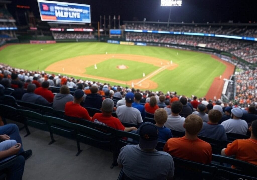 Melhores Apps para Assistir MLB ao Vivo