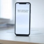 Aplicación para Eliminar los Virus de Tu Teléfono