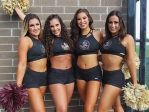 University of Floria