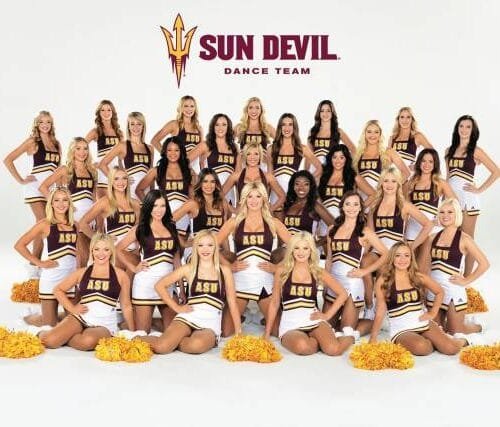 Arizona State University