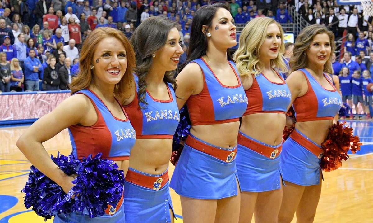 The University of Kansas: Tradition, Innovation, and Excellence in the Heart of America